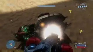Going back to Halo 3 in 2023, It's as timeless as ever.