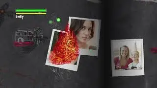 Fatal Seduction (Xbox Indie Game) Walkthrough