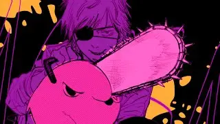 Chainsaww - Chainsawman Edit