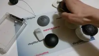 mini detacher phone Съемник телефон shoplifter shop ru как снять антикражку