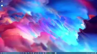 Quantum Landscape [wallpaper engine]