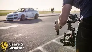 What Camera Gear We Use