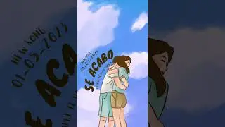 NEW SONG ( SE ACABO ) 1-5-23 #2023 #bachatadance #bachata