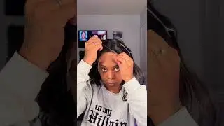 Sensationnel Dashly Butterfly Cut HD Lace Front Wig Lace Unit 37⁠