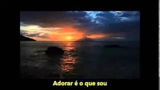 Playback Eyshila Nada Pode calar Um Adorador 2 Tons abaixo do tom original
