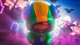 Как сделать везучий аккаунт в Brawl stars#2|brawl