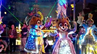 Lotty`s advanture - Magic Opening