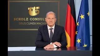 Steuerberatung Olaf Scholz / Finance and Tax Consulting Olaf Scholz AI