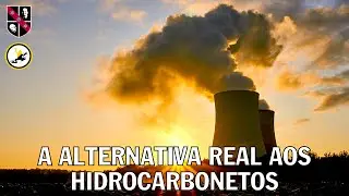4. A Alternativa Real Aos Hidrocarbonetos