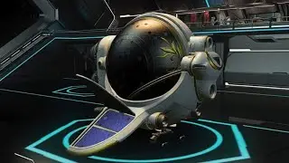 No Man's Sky - S Class Exotic Ship in 5 mins - NEXT 1.59