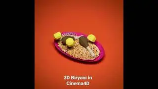 Made in Cinema4D, Redshift. Let me know if you need a tutorial on this :) 