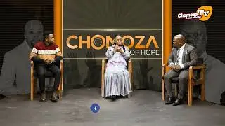 MIAKA KUMI BILA MTOTO NDANI YA NDOA, MUNGU ALIFICA AIBU. EVELYN WANJIRU