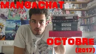 MANGACHAT - OCTOBRE (2017)