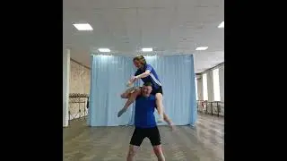трюки,акробатика,театр