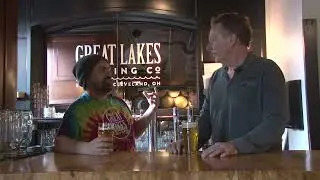 Brewery Partner - Great Lakes, April 2023