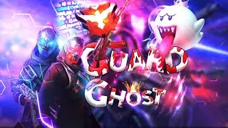 BUSCAS UN CLAN COMPETITIVO? SÉ PARTE DE NOSOTROS! GUARD GHOST (1.5M+) (Gana Diamantes Gratis!)