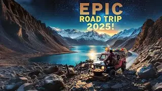 Pangong Lake , Nubra Valley to Pangong Tso by Car, Leh Ladakh Series EP-12
