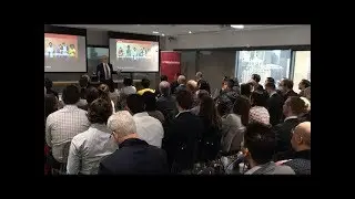Amazon, Alibaba and Millennials – The New Model for Retail (Full Session)