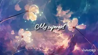 Supergirl - Anna Naklab, Alle Farben, YOUNOTUS (lyrics)
