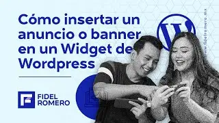 #Wordpress