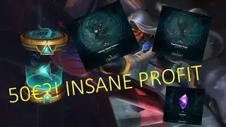 NEW EPIC CAPSULE LOOT OPENING/UNBOXING