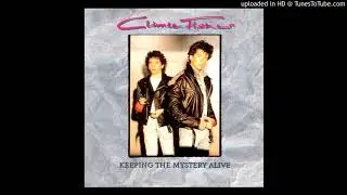 Climie Fisher - Keeping the mystery alive ''Edit'' (1987)