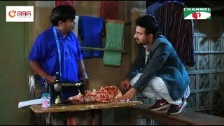 তারিক স্বপনের দোকানে কি চায় সাজু খাদেম!