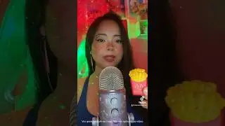 Asmr Batata