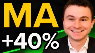 Mastercard is a Buy at Current Price