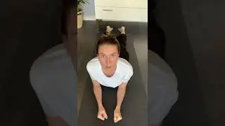 Восстановление нервной системы через тело❤️