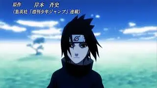 Naruto Shippuden - Opening 2 (HD - 60 fps)