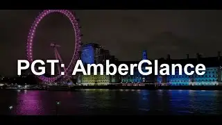 PGT: AmberGlance