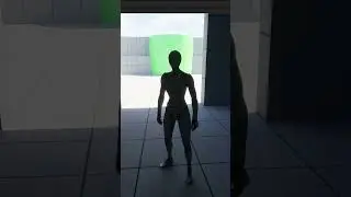 Unreal Engine 5 Beginner Tutorial: How to Use Auto Exposure!