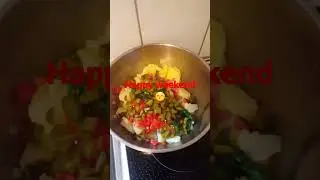 Potato Salad Mayonnaise my style.