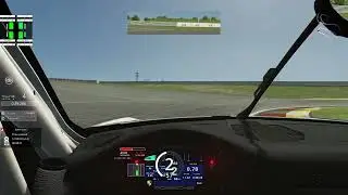 Porsche 911 Cup 2017 Fort Grozny -1.19.424