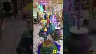 Radhe shyam radhe krishna