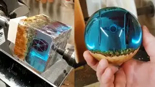 Great Working Skills #115 | Unique Woodworking Skills | Extremely Creative Woodworking Skills