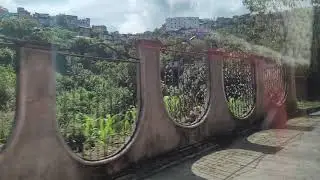y Llegamos A Concepción Desde Jacal|Parte 2/2