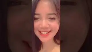 cut tari live bigo sendirian hmmmm