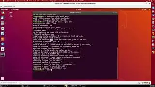 High-Level Package Management with apt on Ubuntu
