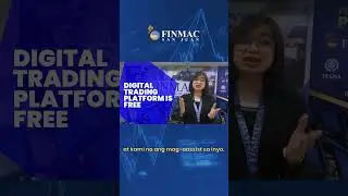 Digital Trading Platform is Free!