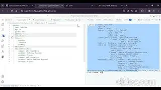 class 28 File Operations in Python - YAML, TOML, zip, tar, gzip, config, pdf, pyw files