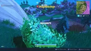 FORTNITE - Trap Bug - ESORTS READY GAME