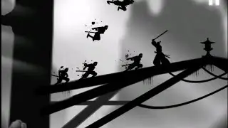 Dead Ninja Best Game Level 3 | Shadow Ninja