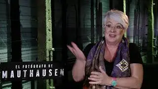 Entrevista con Mar Targarona