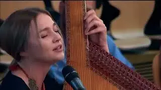 Виступ у Шотладському парламенті    KRUTЬ Live