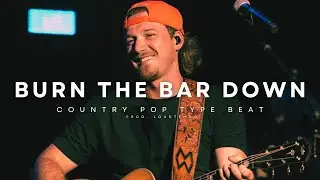 [FREE] Morgan Wallen Type Beat 