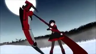 RWBY AMV - Make a Move