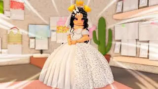 Scelgo Il Vestito da Sposa su Berry Avenue!