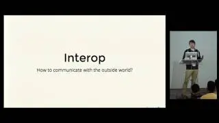 ELM + Web Components = coeur  - Kévin Lebrun